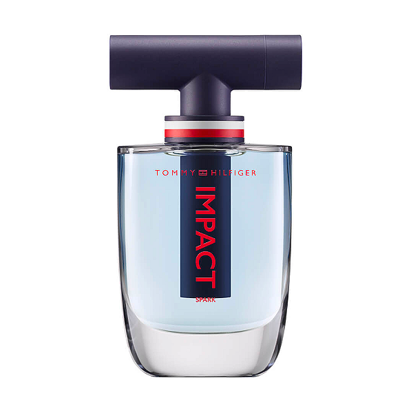 Tommy Hilfiger Impact Spark Edt Masculino