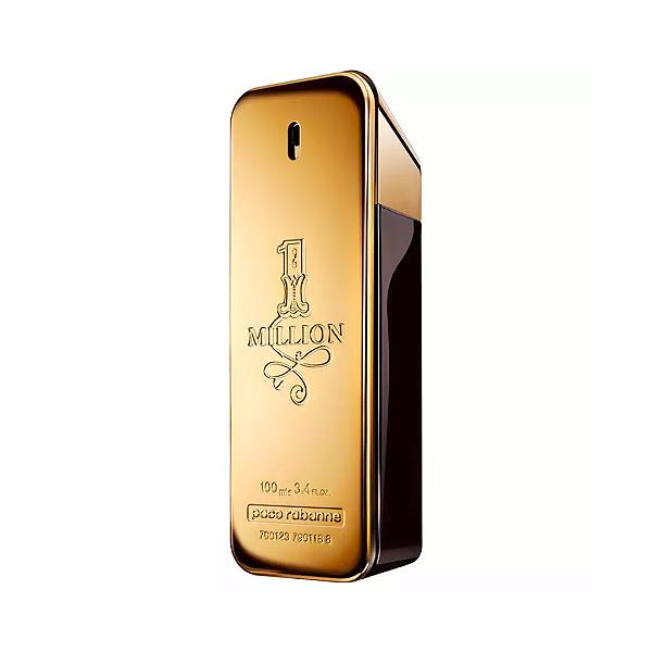 Paco Rabanne 1 Million Edt - Masculino