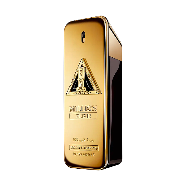Rabanne 1 Million Elixir Edp Intense - Masculino