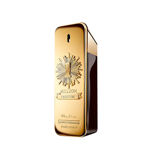 Paco Rabanne 1 Million Parfum Edp Masculino