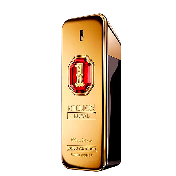 Rabanne 1 Million Royal Edp - Masculino
