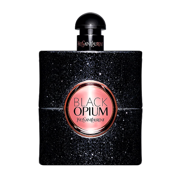 Yves Saint Laurent Black Opium Edp Feminino