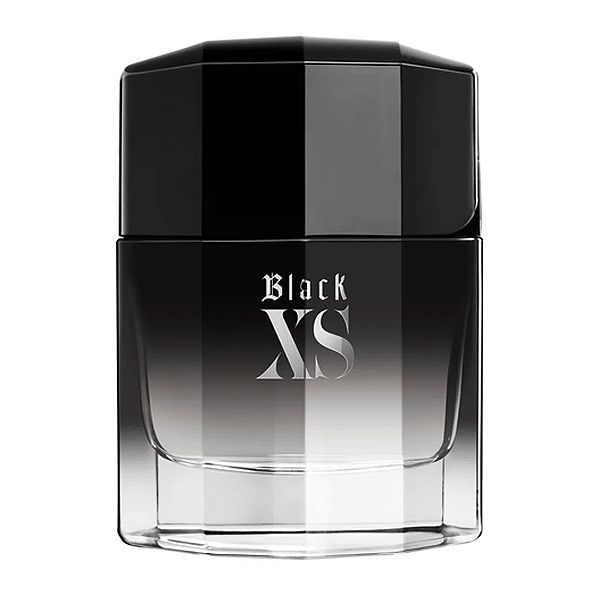 Paco Rabanne Black XS Edt Masculino