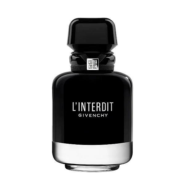 Givenchy L'Interdit Intense Edp Feminino
