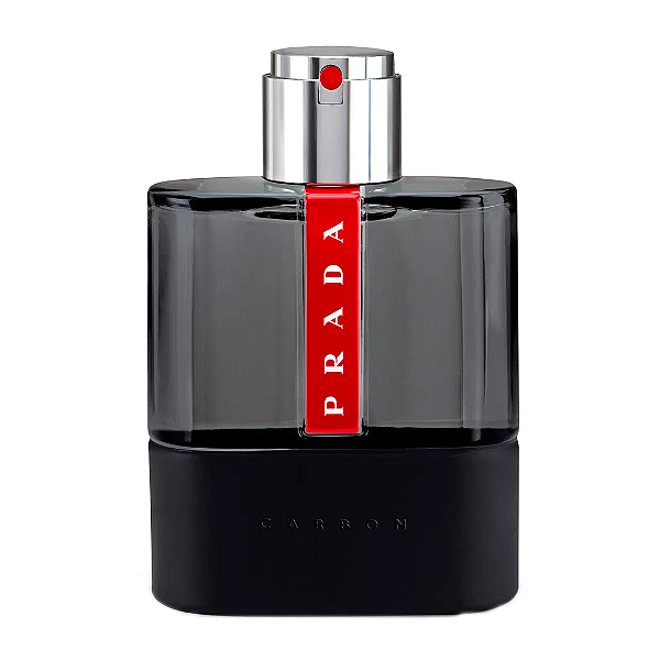 Prada Luna Rossa Carbon Edt Masculino