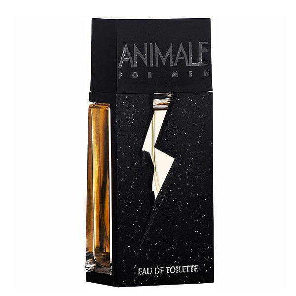 Animale For Men Edt - Masculino