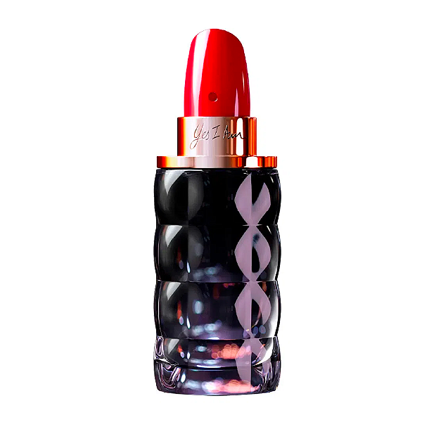 Cacharel Yes I Am Edp Feminino