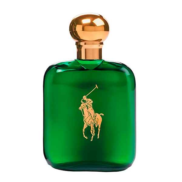 Ralph Lauren Polo Green Edt Masculino