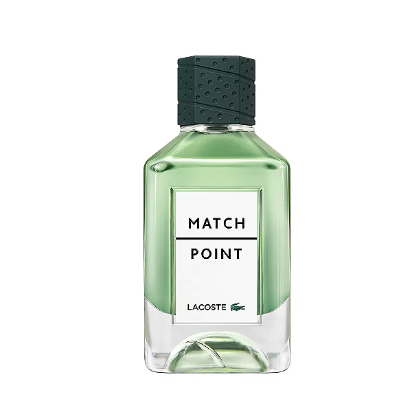 Lacoste Match Point Edt Masculino