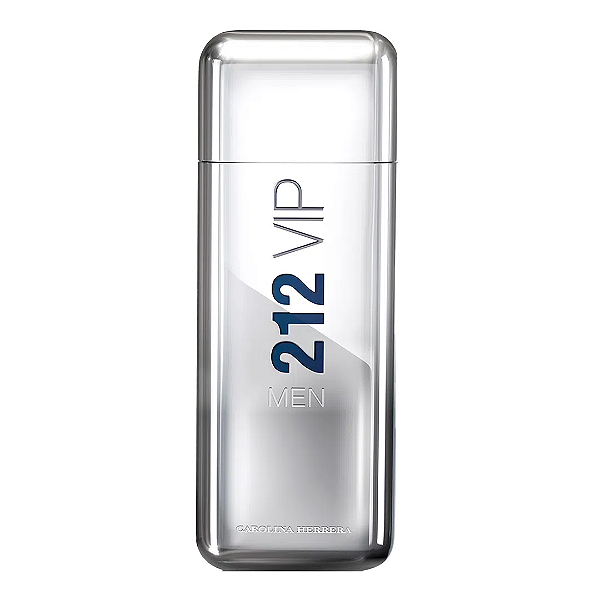 Carolina Herrera 212 Vip Men Edt Masculino