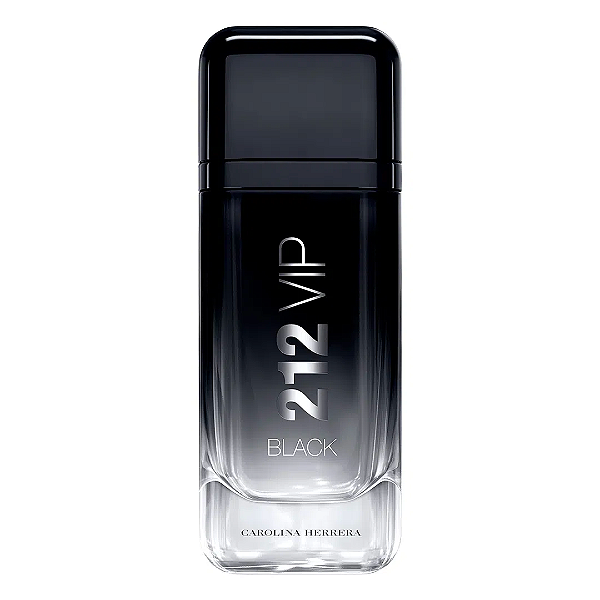 Carolina Herrera 212 Vip Men Black Edp - Masculino