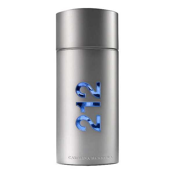 Carolina Herrera 212 Men Nyc Edt Masculino