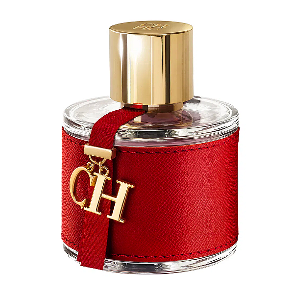 Carolina Herrera CH Edt Feminino