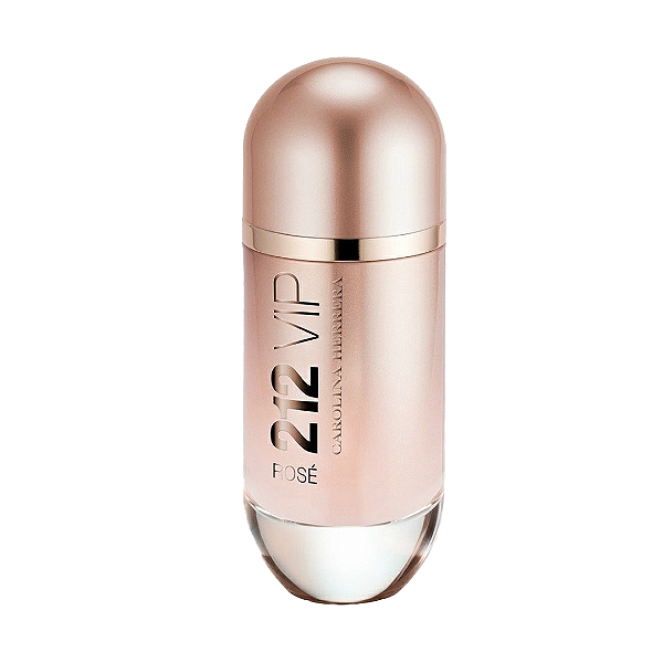 Carolina Herrera 212 Vip Rosé Edp - Feminino