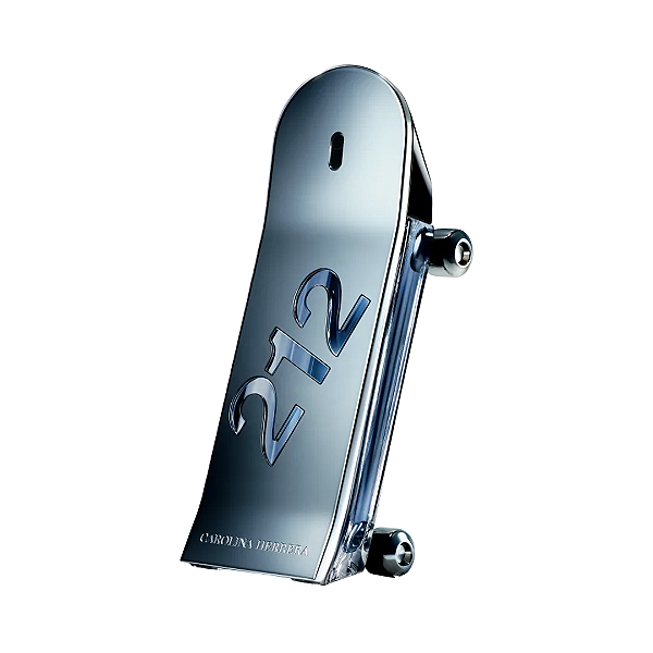 Carolina Herrera 212 Heroes Edt Masculino