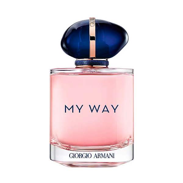 Giorgio Armani My Way Edp Feminino