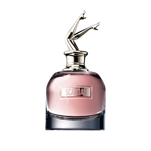 Jean Paul Gaultier Scandal Edp Feminino