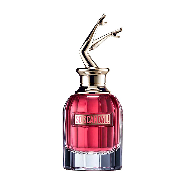 Jean Paul Gaultier So Scandal Edp - Feminino