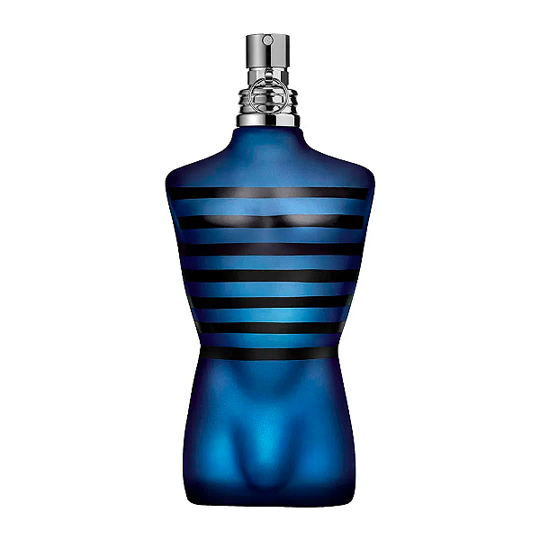 Jean Paul Gaultier Ultra Male Edt - Masculino