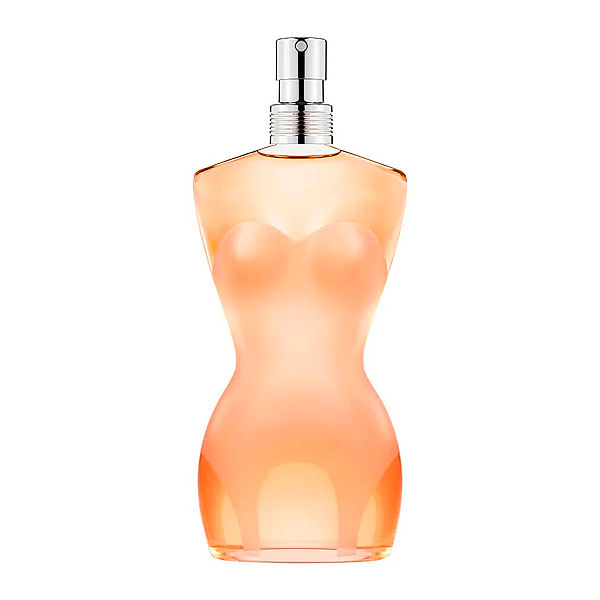 Jean Paul Gaultier Classique Edt Feminino