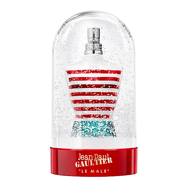 Jean Paul Gaultier Le Male Edição de Colecionador Edt 125ml Masculino