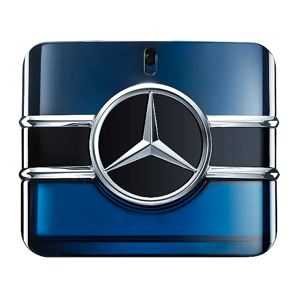 Mercedes-Benz Sign Edp Masculino