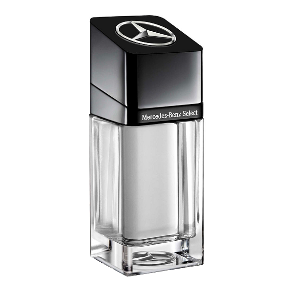 Mercedes-Benz Select Edt Masculino