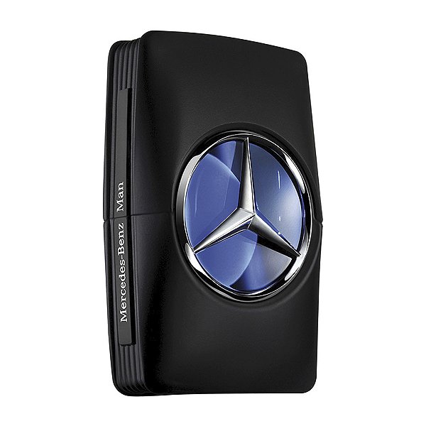 Mercedes-Benz Man Edt Masculino