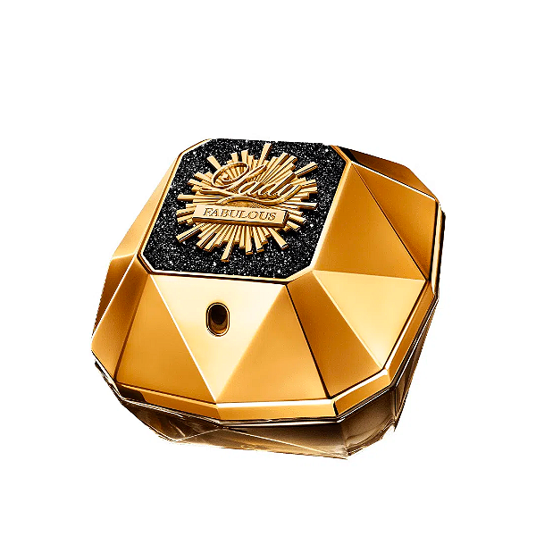 Paco Rabanne Lady Million Fabulous Edp Feminino