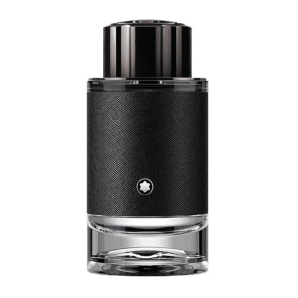 Montblanc Explorer Edp - Masculino