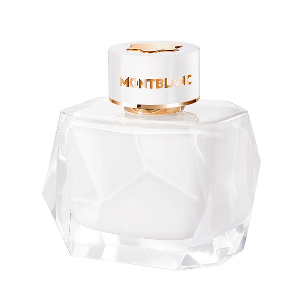 Montblanc Signature Edp - Feminino
