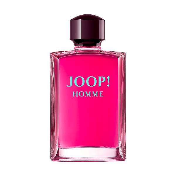 Joop! Homme Edt Masculino