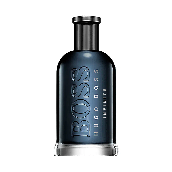 Hugo Boss Bottled Infinite Edp - Masculino