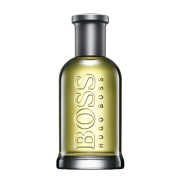 Hugo Boss Bottled Edt Masculino