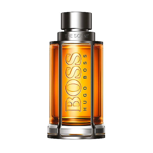 Hugo Boss The Scent Edt - Masculino