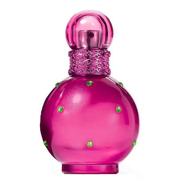 Britney Spears Fantasy Edp Feminino