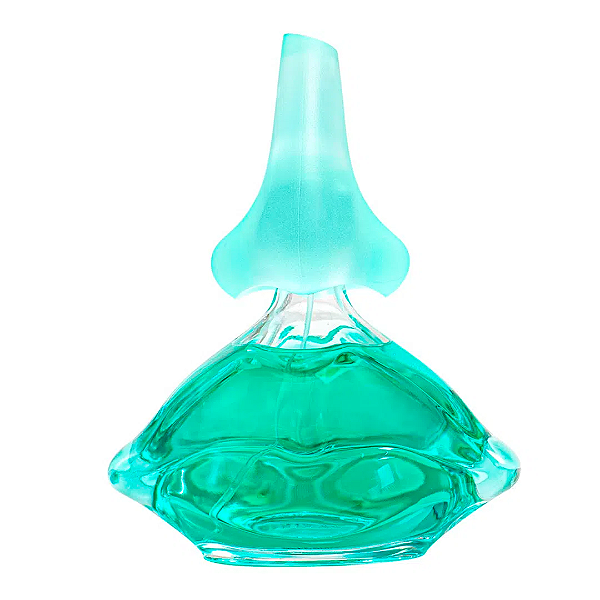 Salvador Dali Laguna Edt Feminino