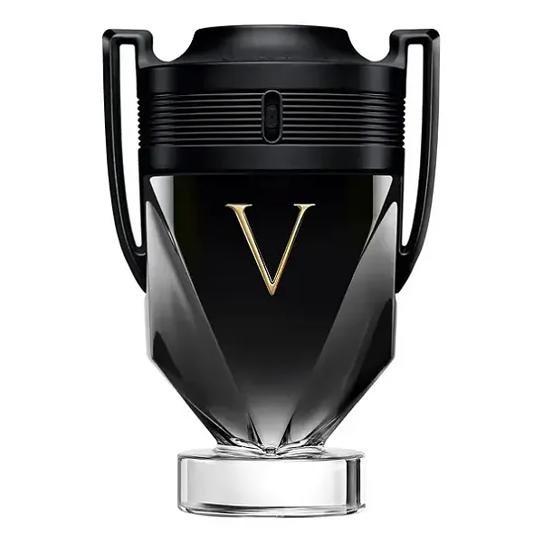 Paco Rabanne Invictus Victory Edp - Masculino