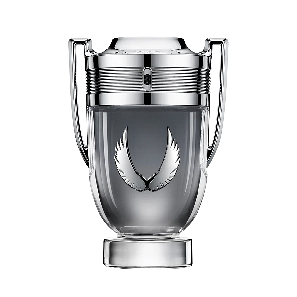 Paco Rabanne Invictus Platinum Edp Masculino