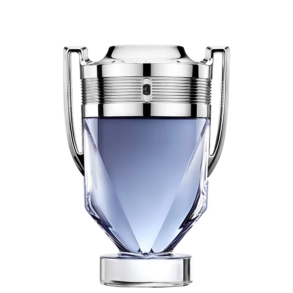 Paco Rabanne Invictus Edt Masculino
