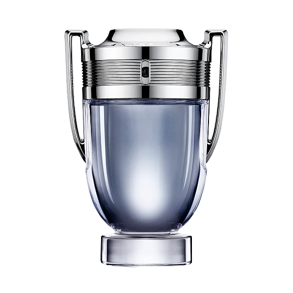 Paco Rabanne Invictus Edt Masculino