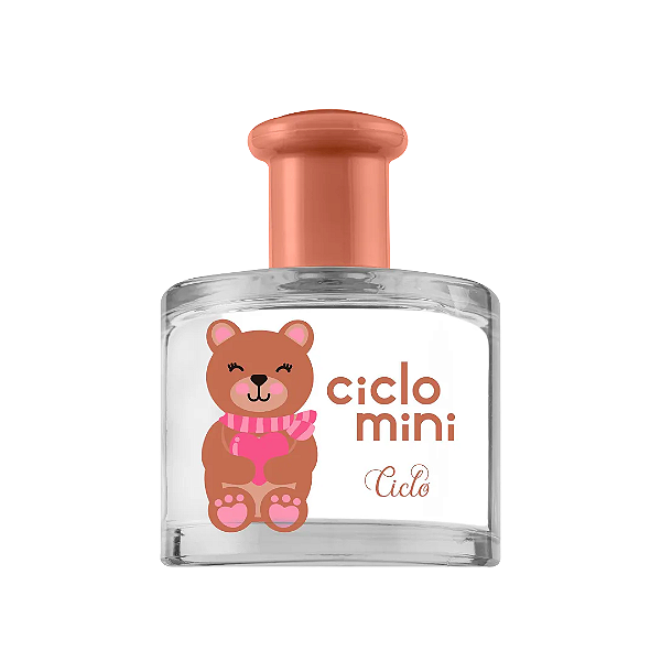 Ciclo Ursolina Edc 100ml - Feminino