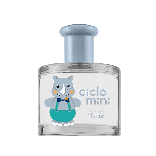 Ciclo Rino Edc 100ml - Masculino