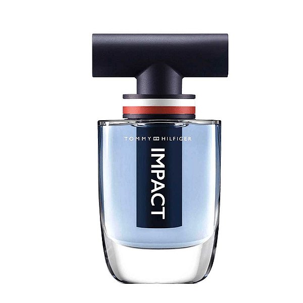 Tommy Hilfiger Impact Edt Masculino