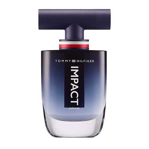 Tommy Hilfiger Impact Intense Edp Masculino