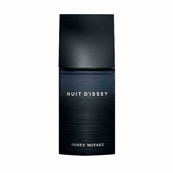 Issey Miyake Nuit D'Issey Edt Masculino