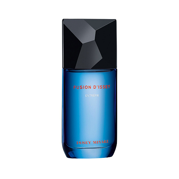 Issey Miyake Fusion Dissey Extreme Intenso Edt Masculino