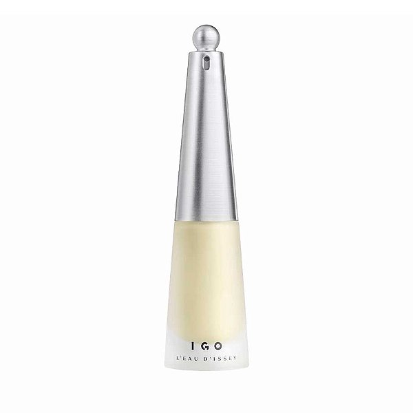 Issey Miyake Leau D'issey Igo Edt 80ml Feminino