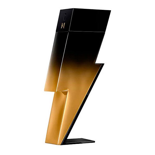 Carolina Herrera Bad Boy Extreme Edp Masculino