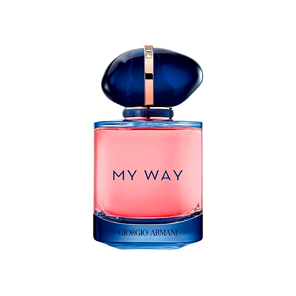 Giorgio Armani My Way Edp Intense Feminino